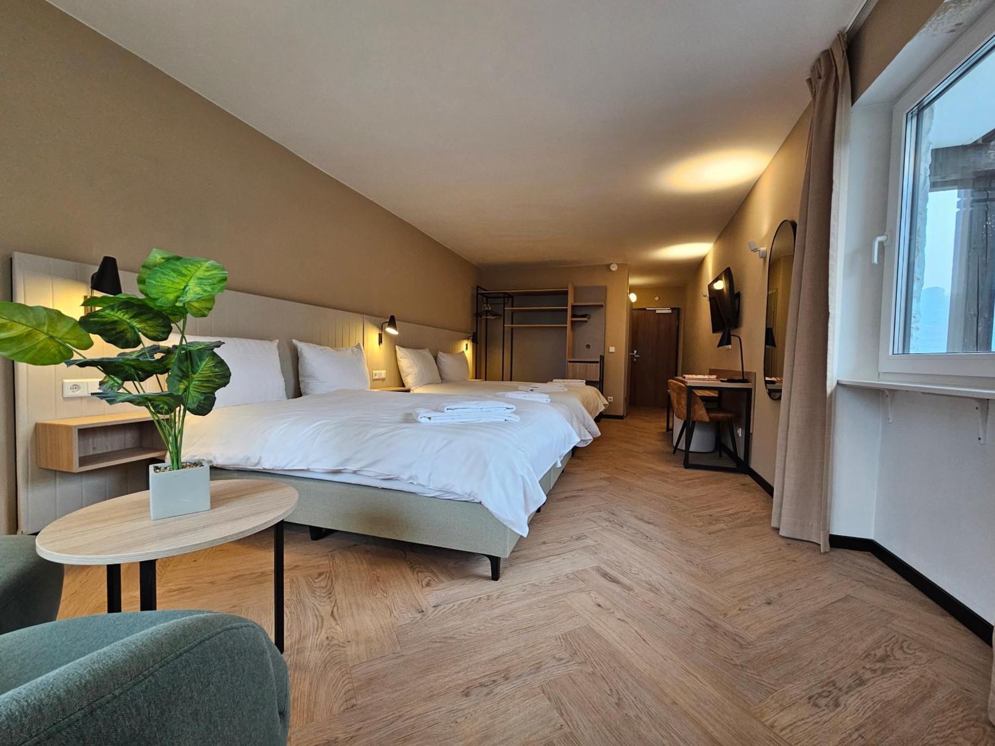 May Hotel Mayschoss Bagian luar foto