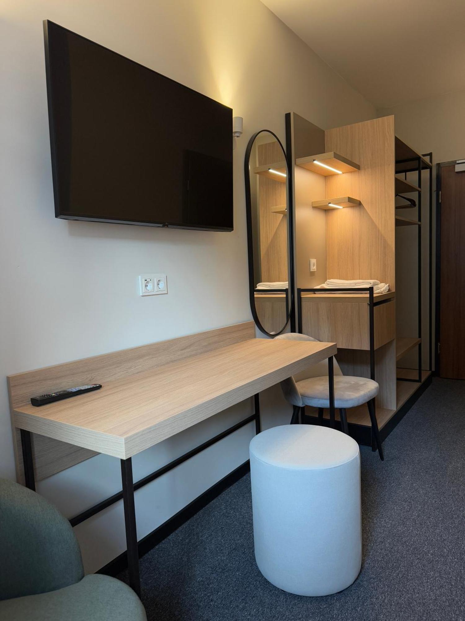 May Hotel Mayschoss Bagian luar foto